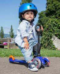 Micro Mini Scooter Seat