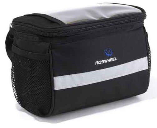 Sahoo Roswheel Handlebar Bag