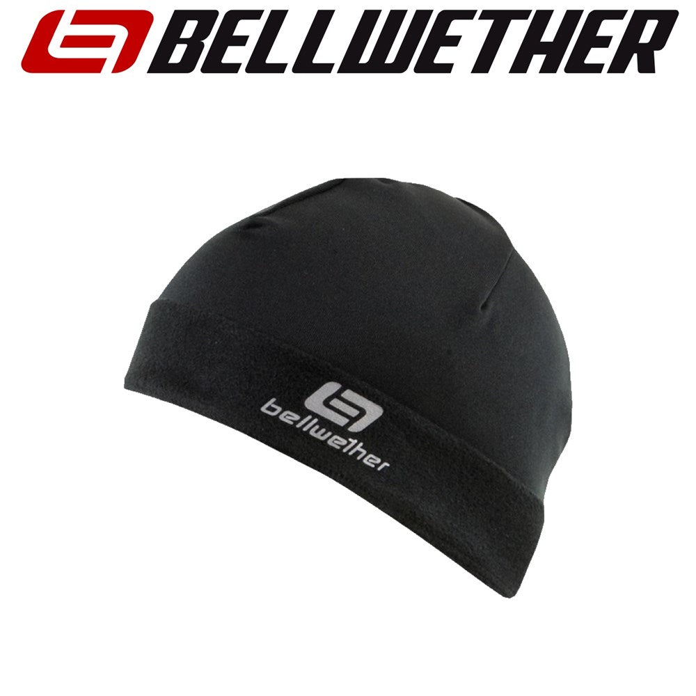 Bellwether Skull Cycling Cap Black