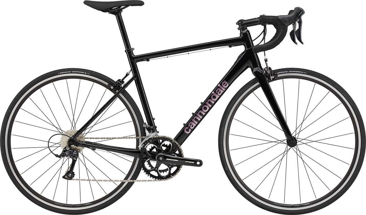 Cannondale CAAD Optimo 3 Road Bike Black Pearl