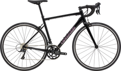 Cannondale CAAD Optimo 3 Road Bike Black Pearl