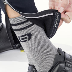 Bellwether Cycling Leg Warmers Black