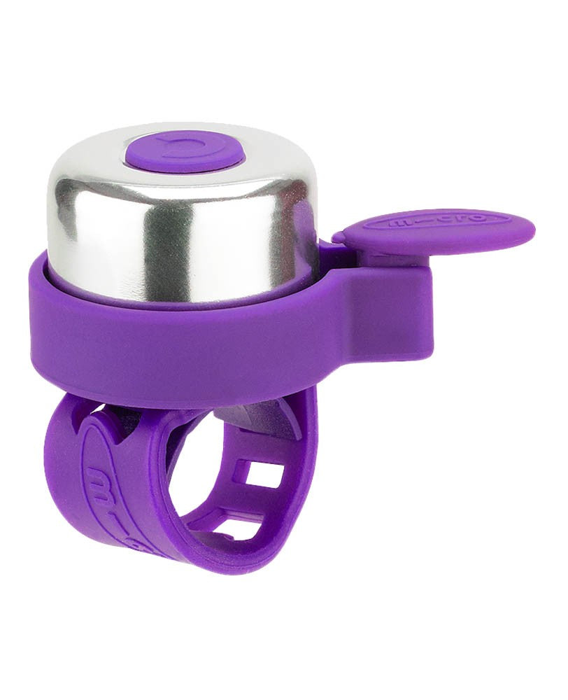 Micro Bell Purple AC4653