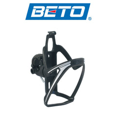 Azur Beto Bidon Bottle Cage with Universal Clamp