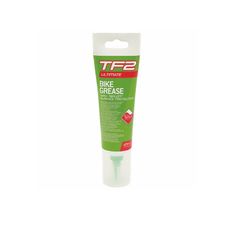 Weldtite TF2 Bike Grease Tube 125ml