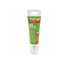 Weldtite TF2 Bike Grease Tube 125ml