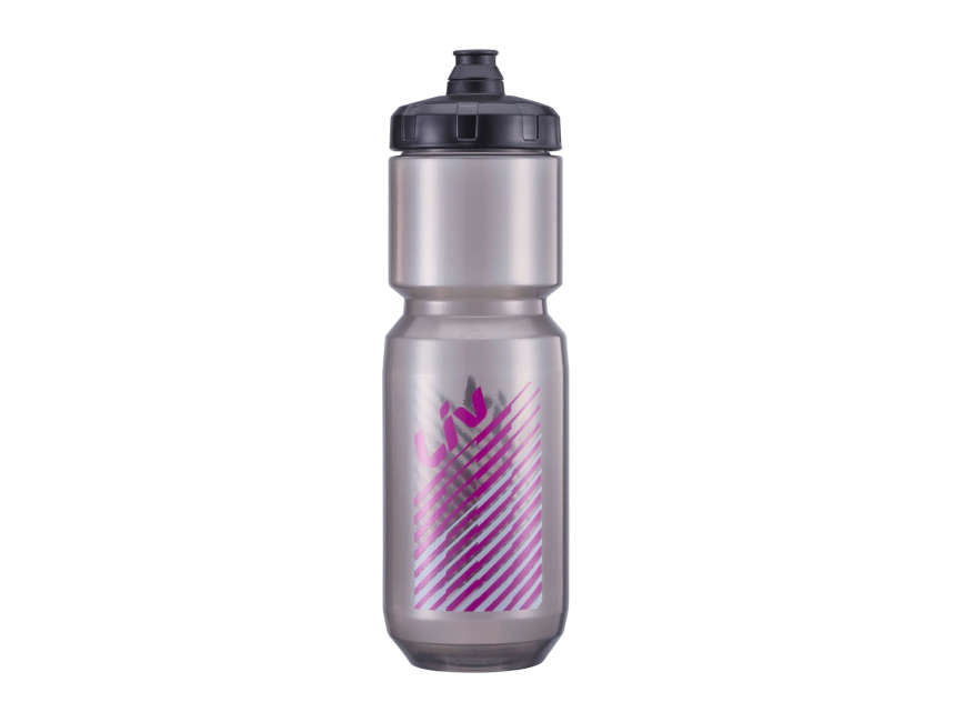 Liv Double Spring Water Bottle Bidon Pink 750ml