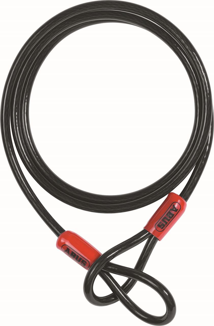 Abus Cable Cobra 10mm 220cm