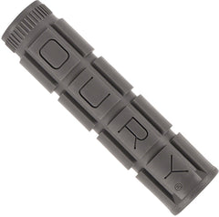 Oury Single Compound V2 Handlebar Grips Graphite