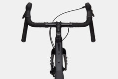 Cannondale Topstone 4 Gravel Bike Matt Black