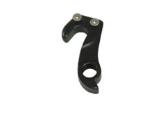 Giant TCR Advanced /Cross City Black Derailleur Hanger (Inside Frame Mount)