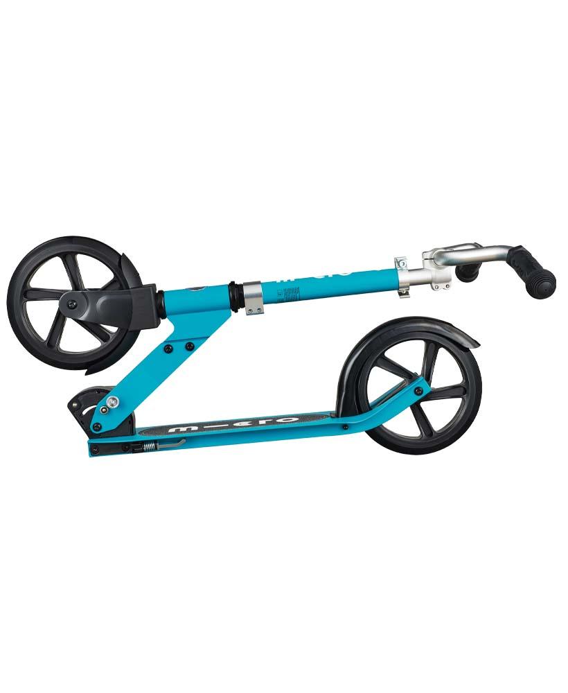 Micro Cruiser Scooter Aqua