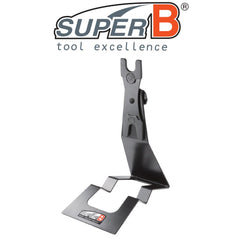 *CLOSEOUT* Super B 2 in 1 Bike Display Stand