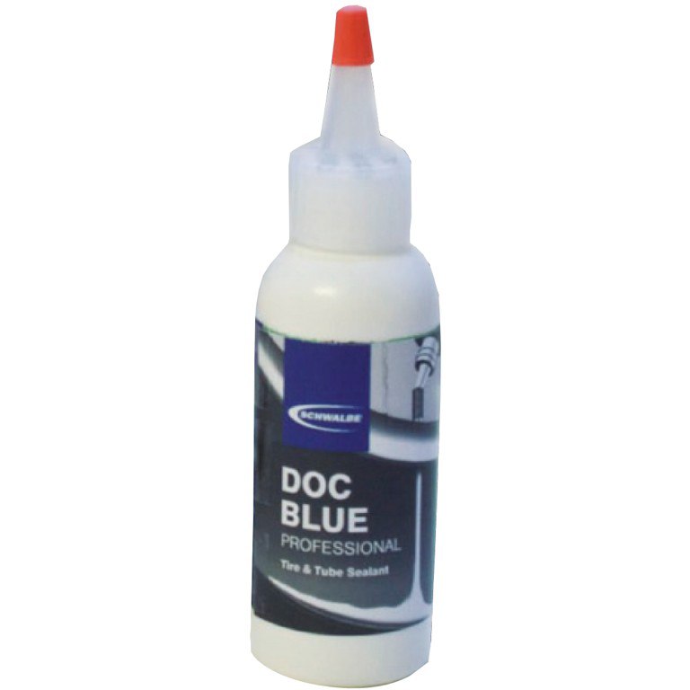 Schwalbe Doc Blue Tubeless Tyre Sealant 60ML