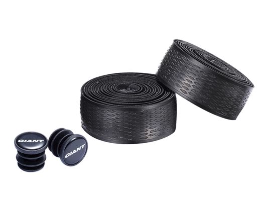 Giant Stratus 2.0 Bar Tape Black