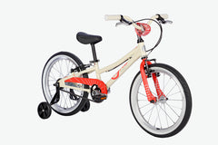 ByK E-350 Kids Bike Watermelon