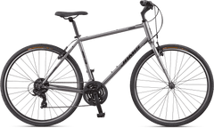 Jamis Coda S3 Flatbar Road Bike Monterey Grey