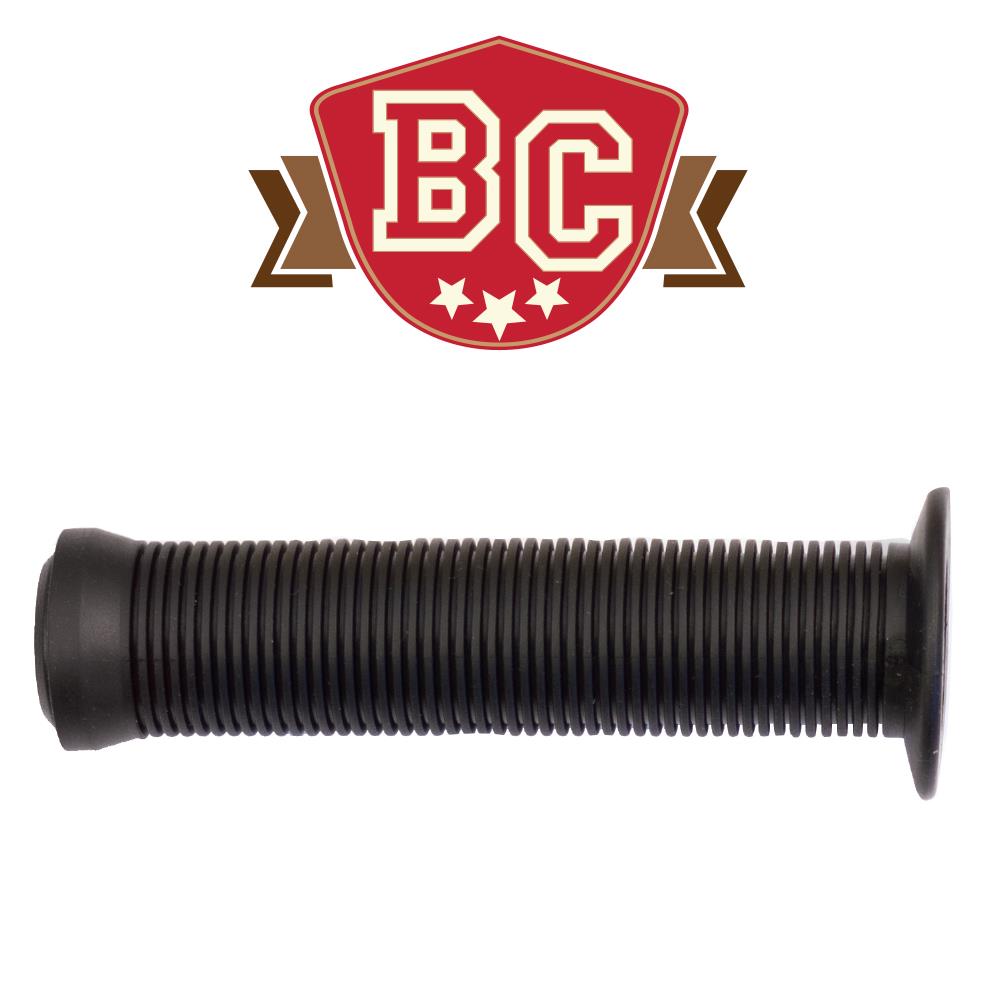 Bikecorp BMX Handlebar Grips Black