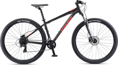 Jamis Durango  A2 Hardtail Mountain Bike Ano Black 2021