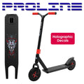 Proline Dirt V2 Scooter Black