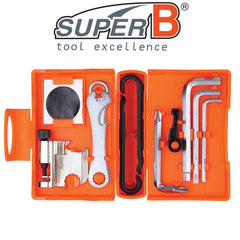 Super B 26 in 1 Mini Tool Box