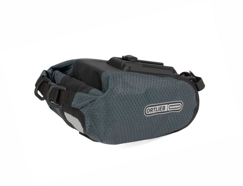 Ortlieb Saddle Bag Slate/Black