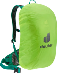 Deuter Race EXP Air 14+3LT Cycling Backpack Fern-Graphite