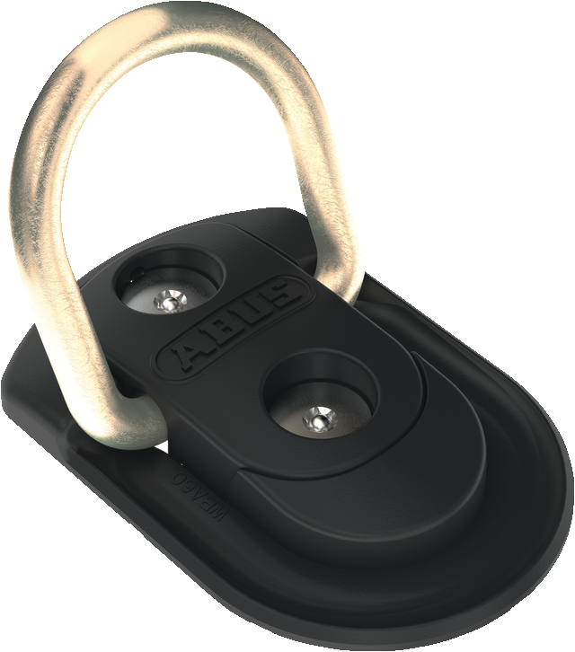 Abus WBA60 Wall and Floor Anchor Level 10