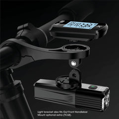 Azur Focus 800 Lumens Headlight USB