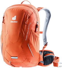 Deuter SuperBike 14 EXP SL Bike Backpack Red Paprika