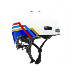 Nutcase Street Vantastic Notion Metallic MIPS Helmet