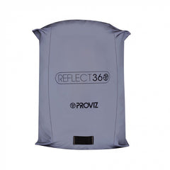 Proviz Reflect 360 Reflective Backpack / Pannier Cover PV596B