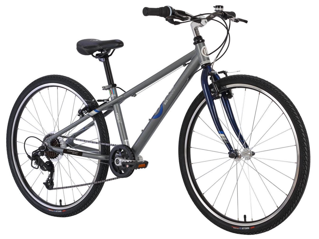 ByK E-620x7 MTR Mountain/Road Kids Bike