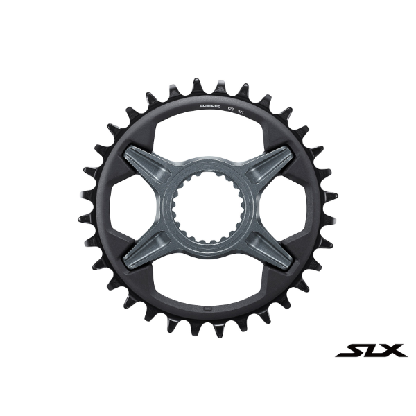 Shimano SM-CRM75 Chainring 32T SLX for FC-M7100 / M7120