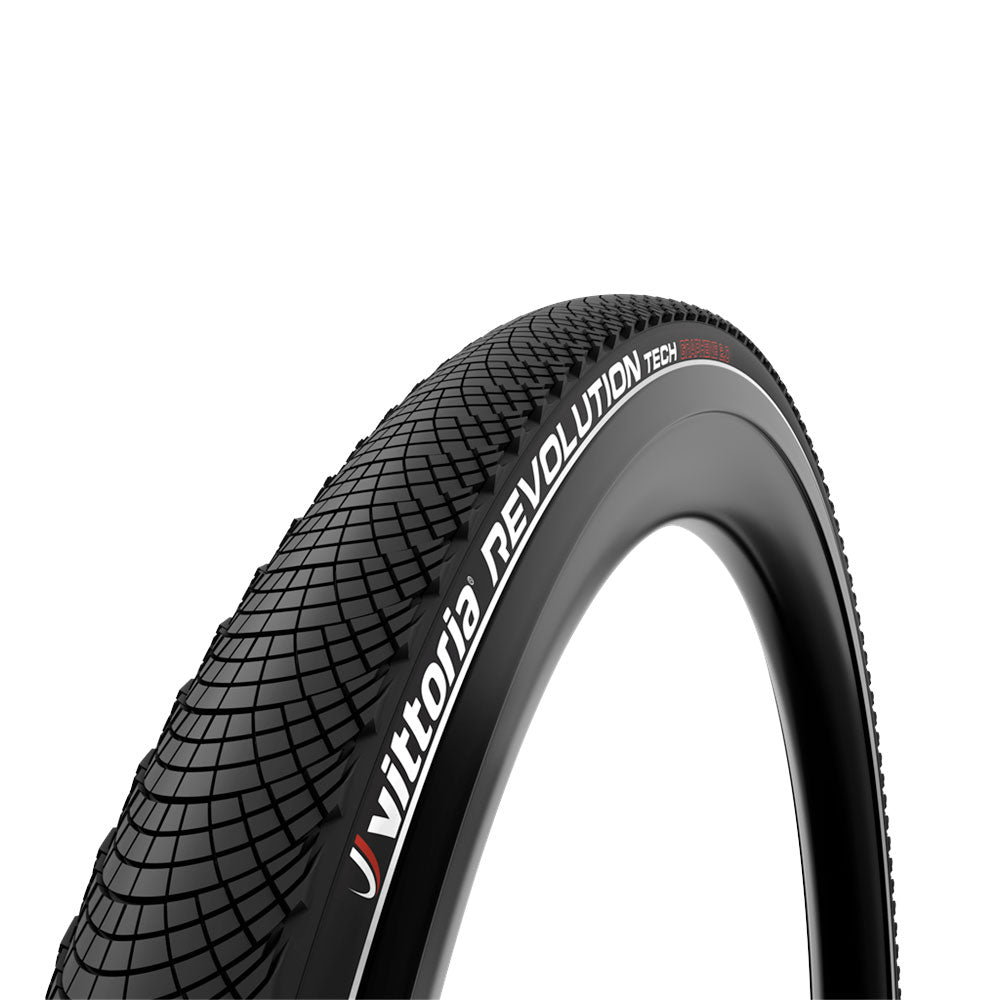 Vittoria Revolution Rigid Tyre