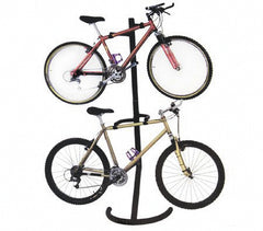 Vulcan 2 Bike Tree Gravity Storage Stand