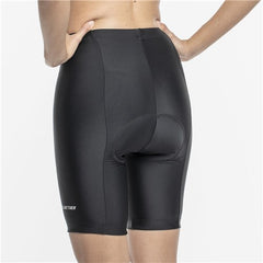 Bellwether Women's O2 Cycling Knicks Short Black