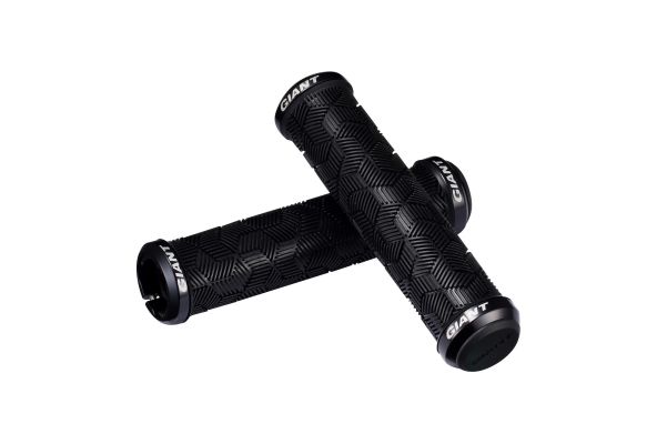 Giant Tactal Double Lock-on Handlebar Grips