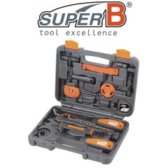 SuperB Bicycle Tool Set 21 pcs TBA300