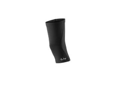 *CLEARANCE* Liv Knee Warmer Cycling Midthermal Womens Black