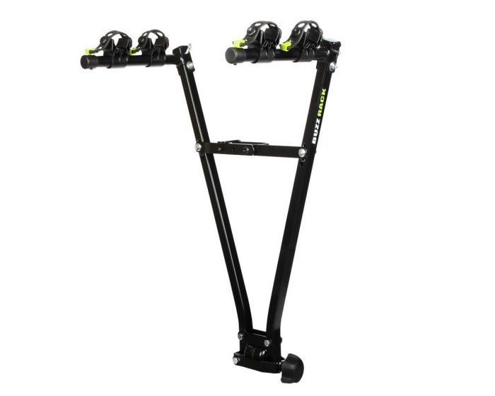 Buzzrack V-Buzz 2 Bike Towball Mounted Bike Rack