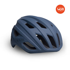 Kask Mojito 3 Bicycle Helmet Atlantic Blue Gloss