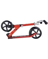 Micro Cruiser Scooter Red