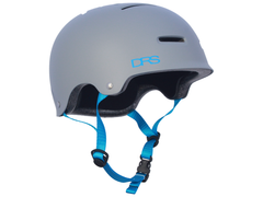 DRS Helmet Matt Grey