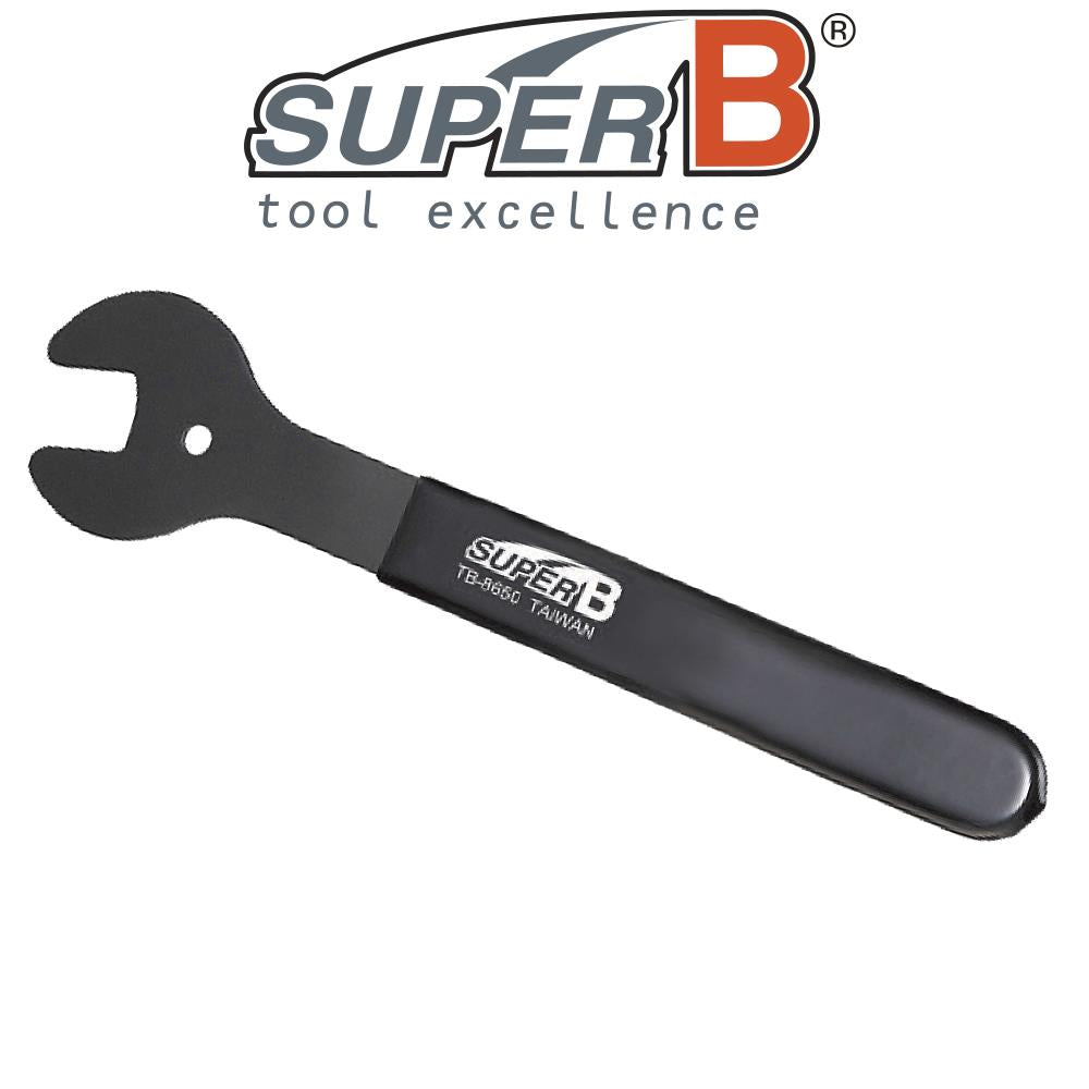 Super B Hub Cone Spanner 17mm TB8652